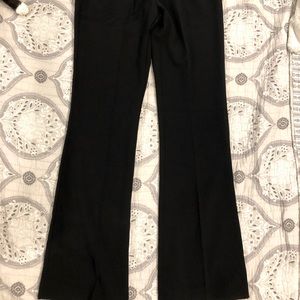 Dress pants